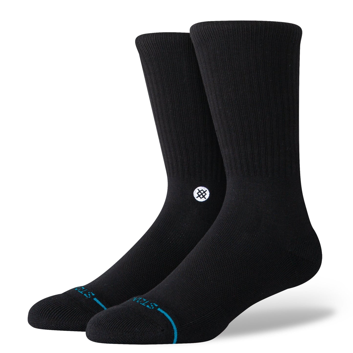 ICON crew socks