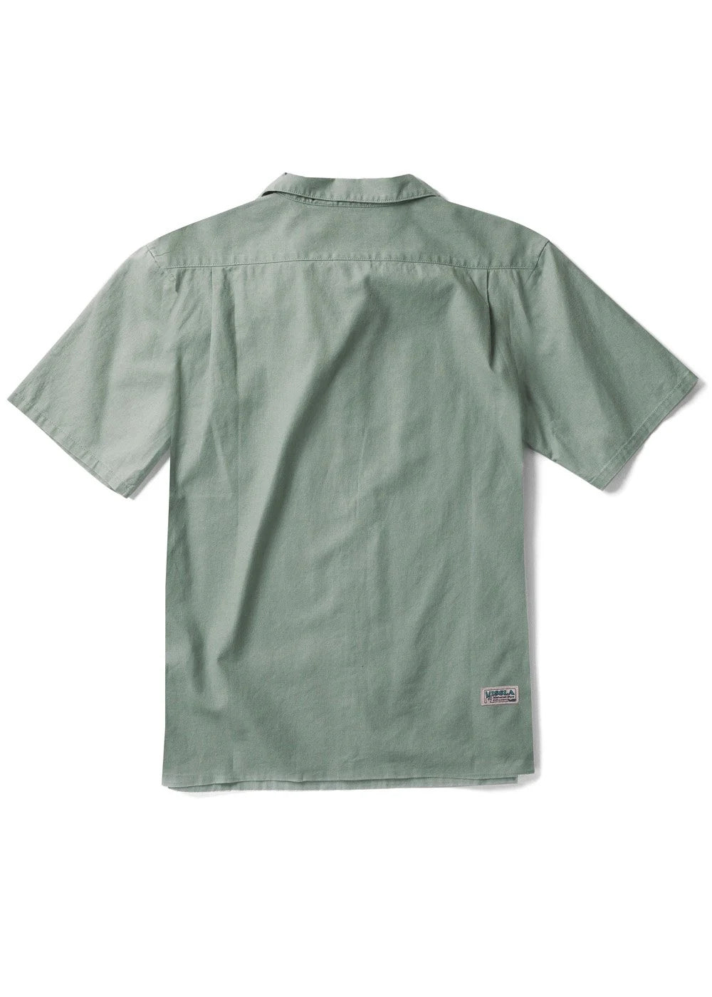 NATURAL DYE eco shirt