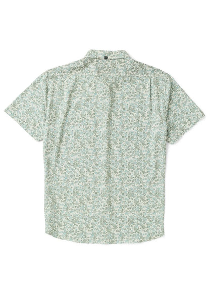 SUN GARDEN eco ss shirt