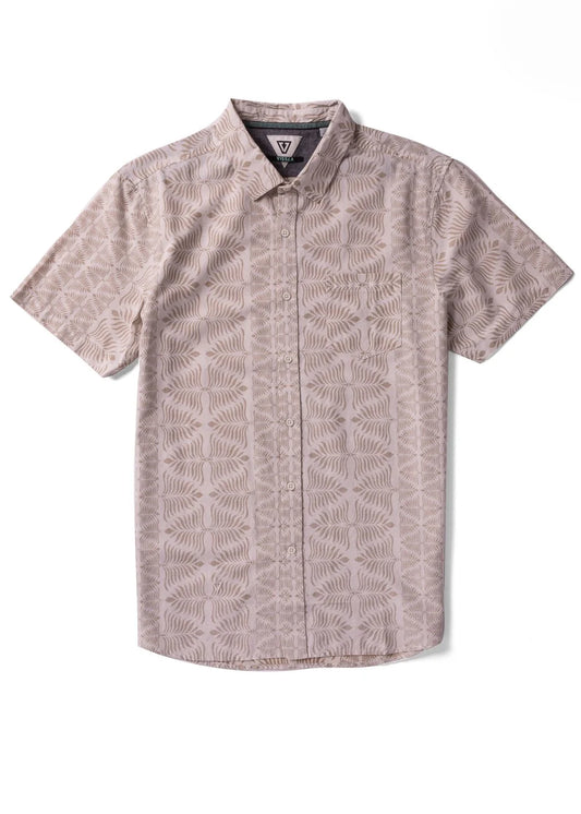 ISLAND IMPRESSIONS eco shirt