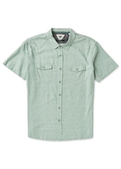 TANGLED woven shirt