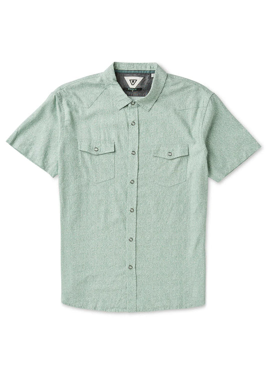 TANGLED woven shirt