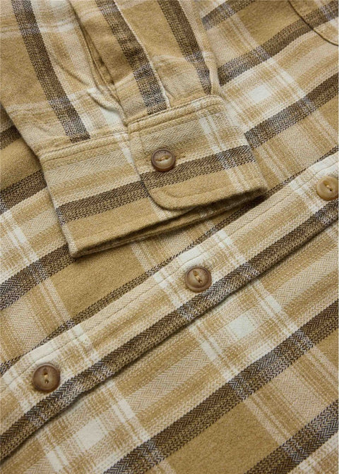 COAST LIGHTWEIGHT flannel