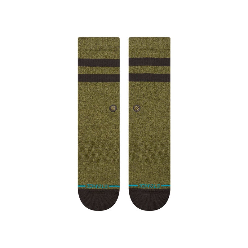 JOVEN crew socks