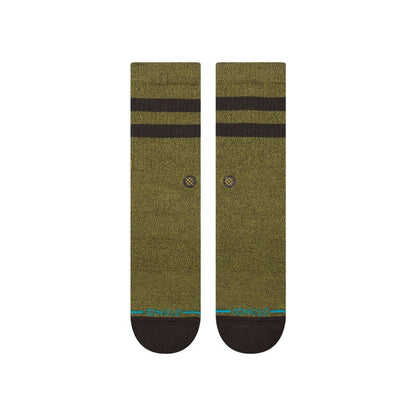 JOVEN crew socks