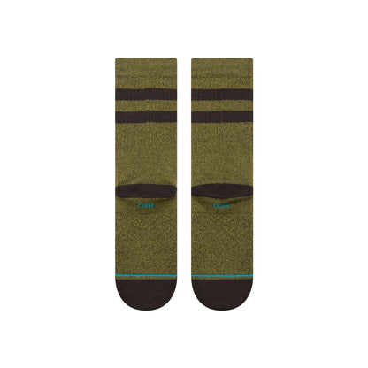 JOVEN crew socks