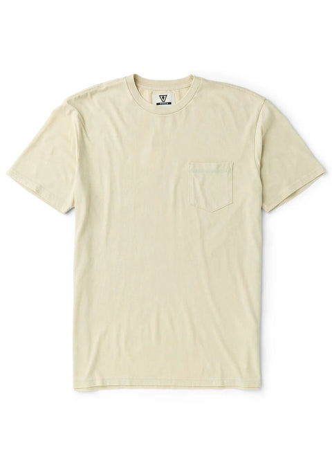 SOLID SETS cosmic wash pocket tee