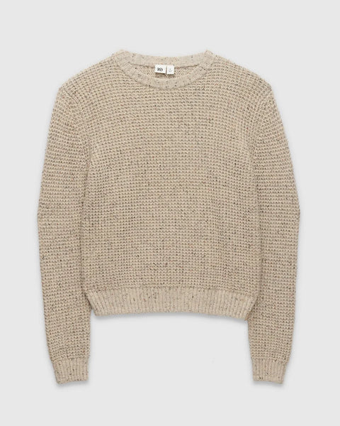 MORRELL FLECK sweater