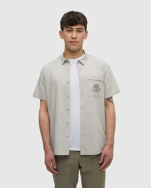 HOPKINS shirt