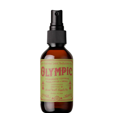 OLYMPIC cabin spray
