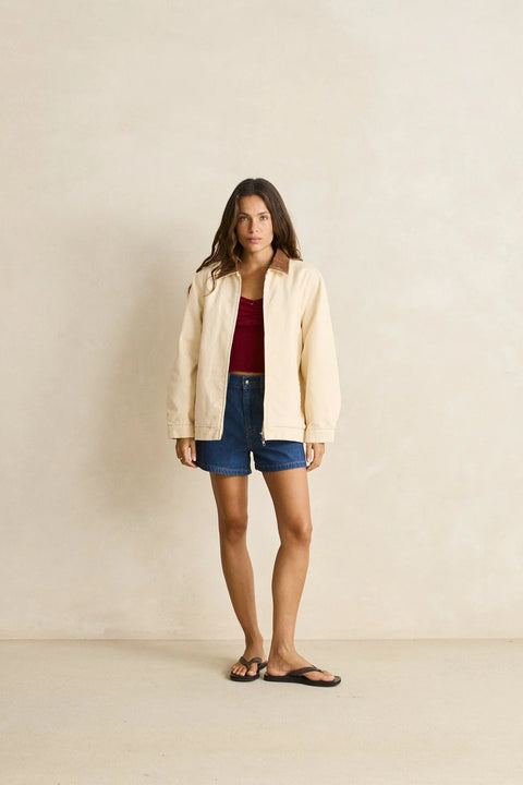 JAMIE jacket
