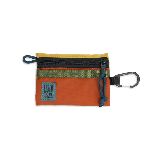 MOUNTAIN accessory bag