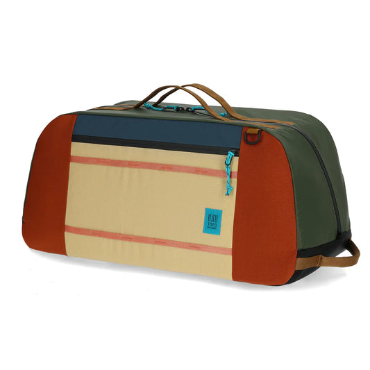 MOUNTAIN 70L duffle