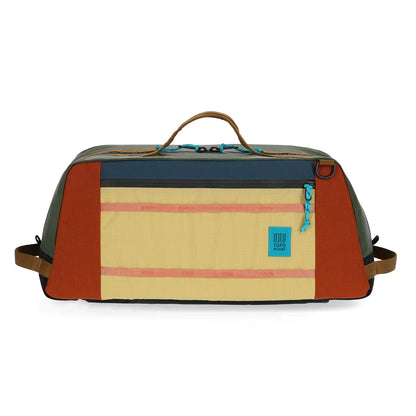 MOUNTAIN 40L duffle