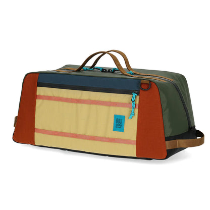 MOUNTAIN 40L duffle