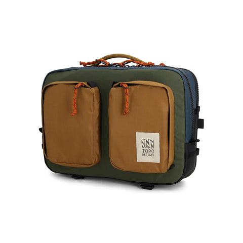 GLOBAL briefcase