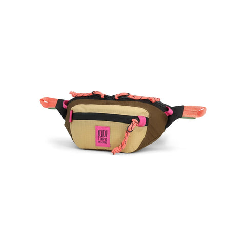 MOUNTAIN waist pack