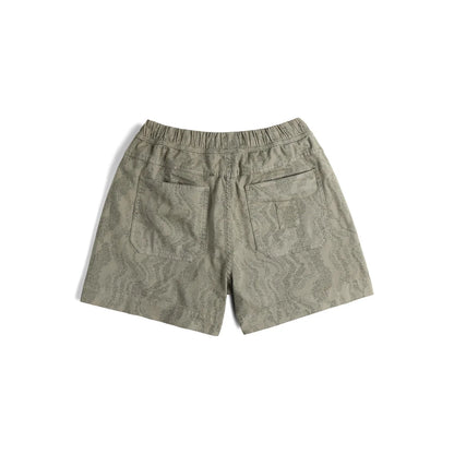 DIRT shorts