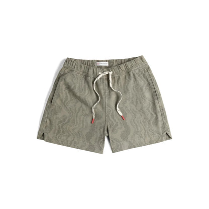 DIRT shorts