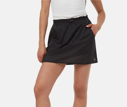 BREEZE nylon skort