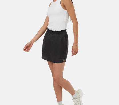 BREEZE nylon skort