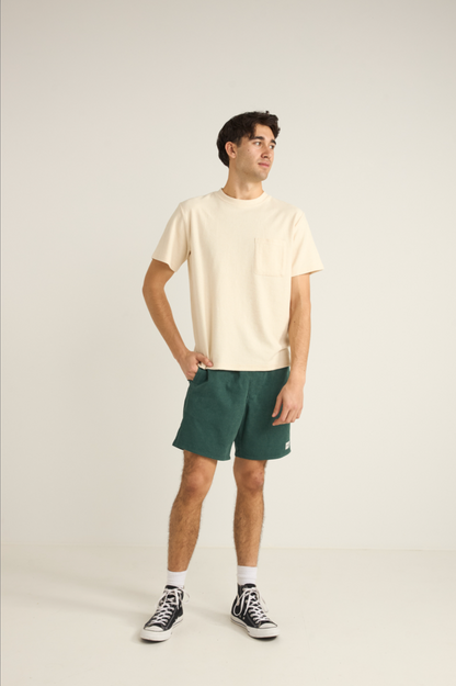 CLASSIC CORD JAM shorts