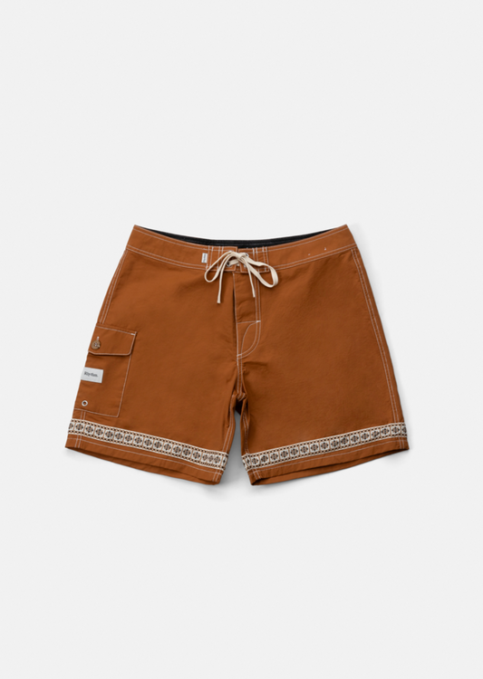 TRIM trunk
