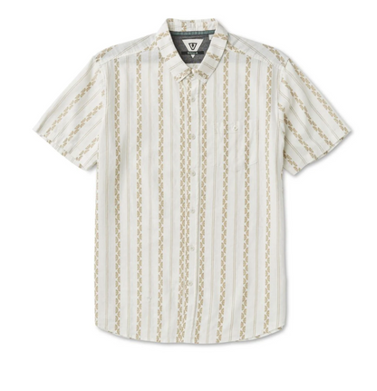 FOUR DOORS shirt