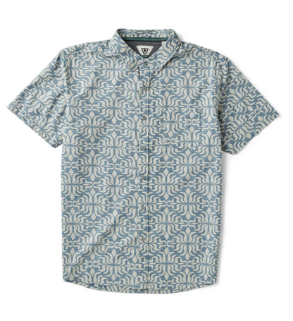 ZANZIBAR eco shirt