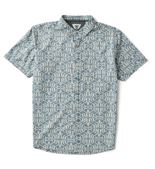 ZANZIBAR eco shirt