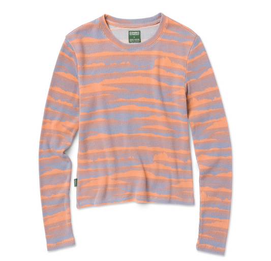 MOUNTAIN HAZE thermal shirt