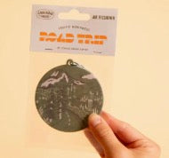 ROAD TRIP air freshener