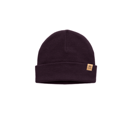 WOOL KURT beanie