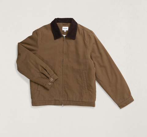 JAMES jacket