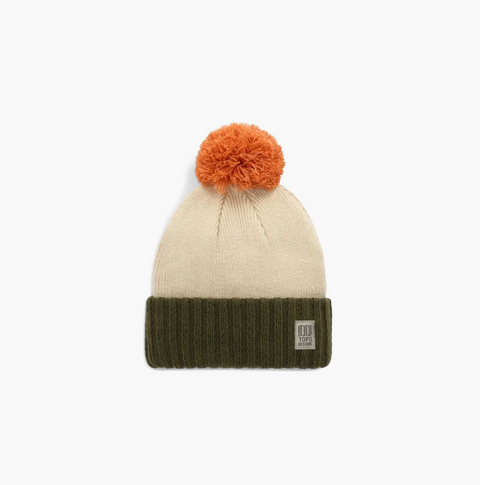 POM beanie