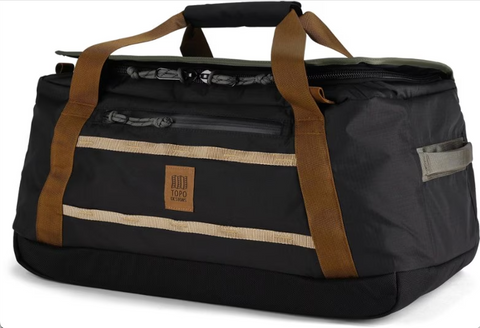 MOUNTAIN duffel