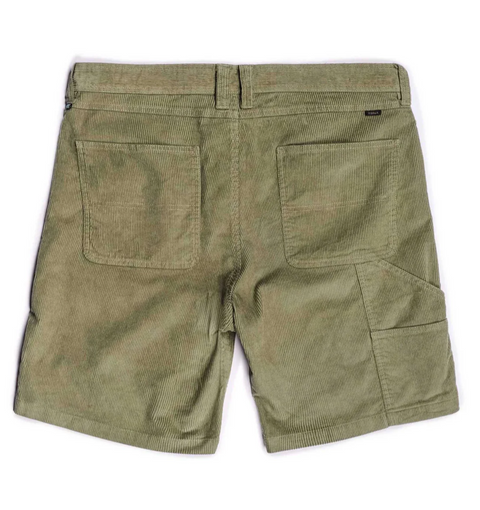 PISMO PAINTER 20" walkshort