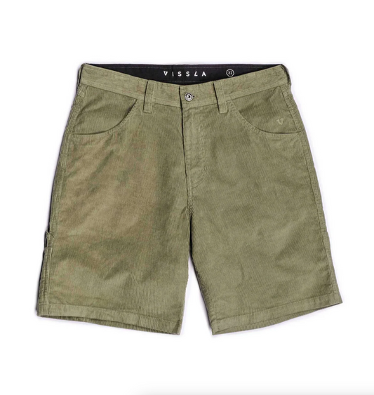 PISMO PAINTER 20" walkshort