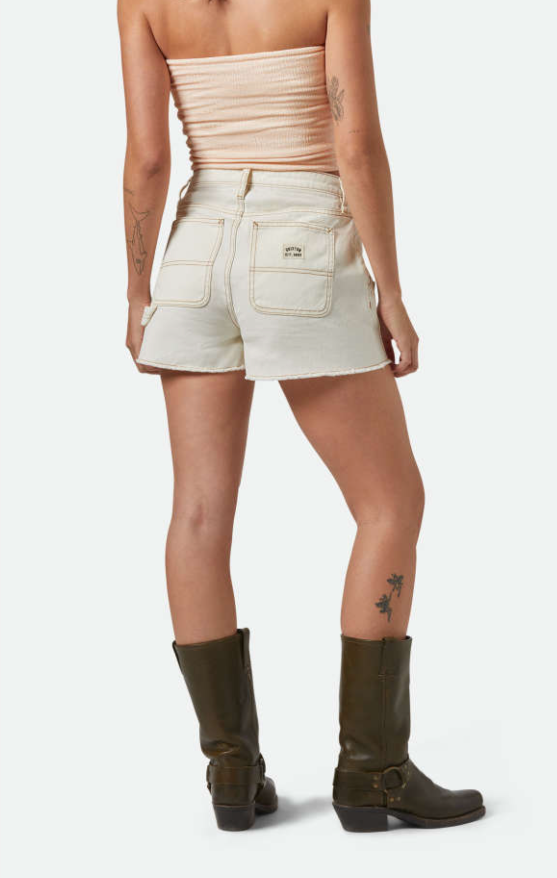 ESSEX painter short