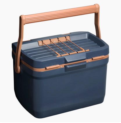 STANLEY EASY-CARRY cooler 16qt