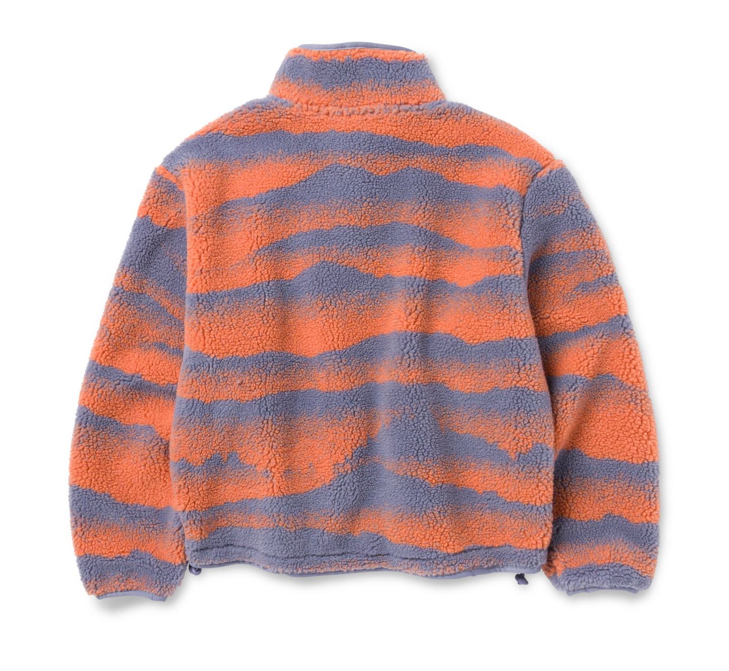 MOUNTAIN HAZE fleece jacket