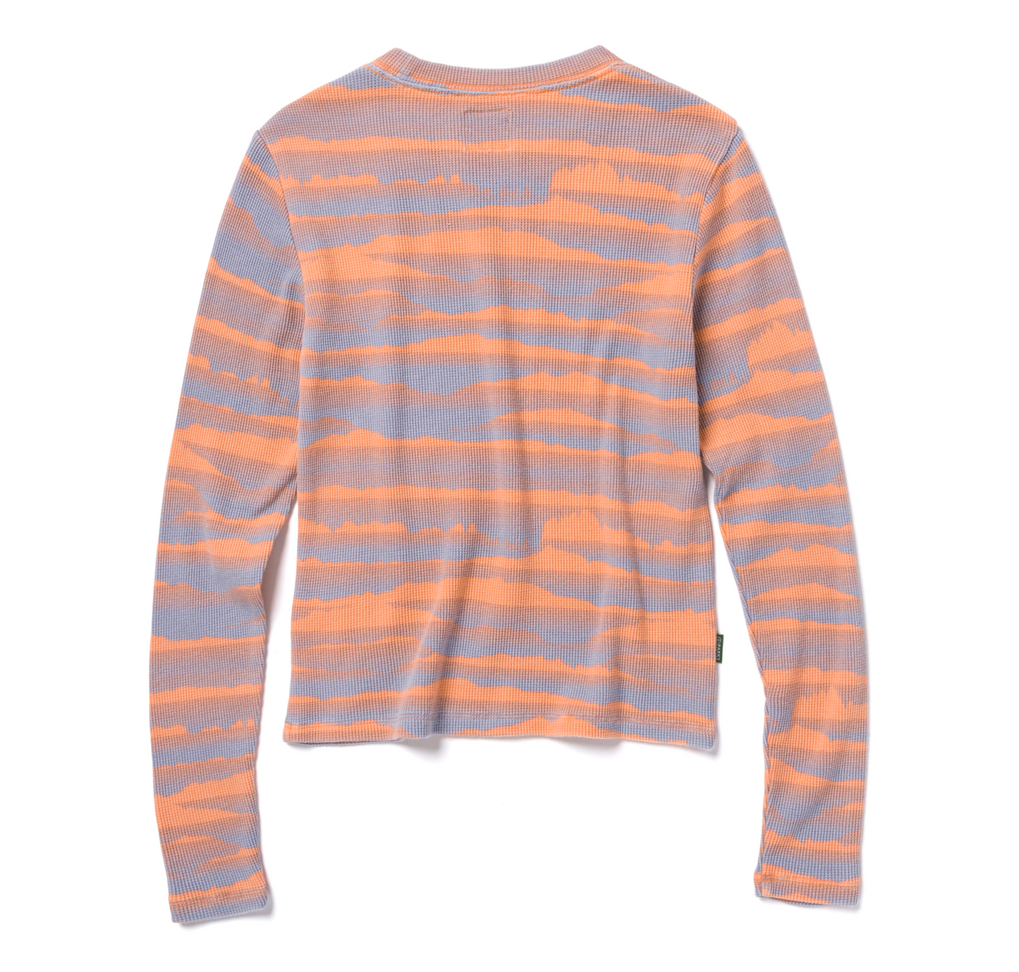MOUNTAIN HAZE thermal shirt