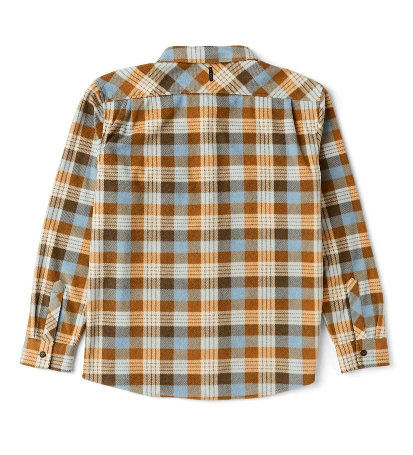 POLAR eco-zy flannel