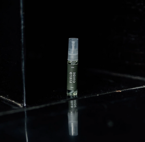 FIELD GUIDE fragrance