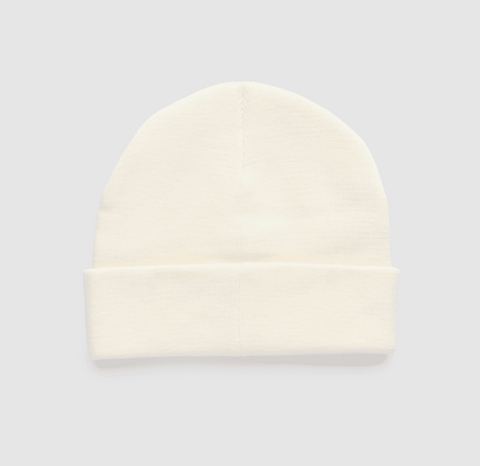 WOOL KURT beanie