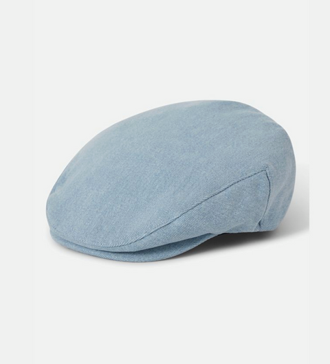 HOOLIGAN snap cap
