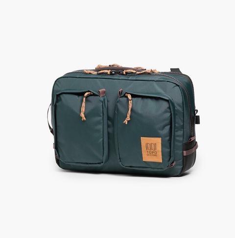 GLOBAL briefcase