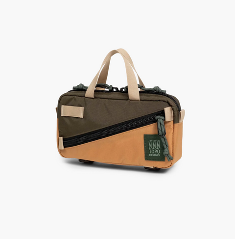TOPO mini quick pack