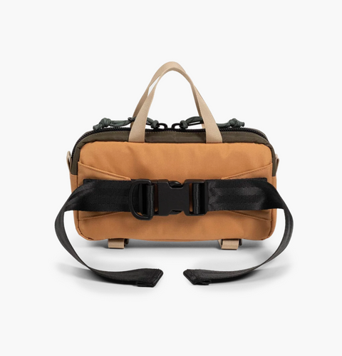 TOPO mini quick pack