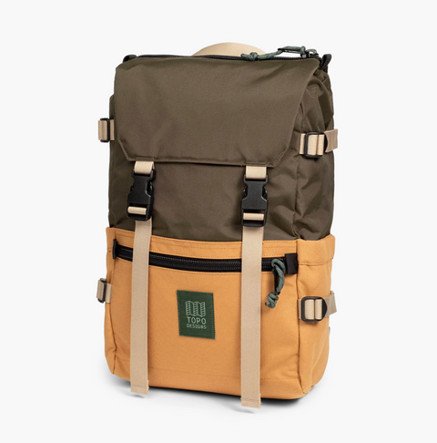 ROVER classic pack